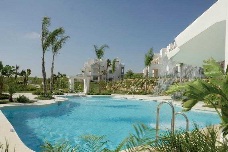 Alcazaba Hills Resort Estepona Dış mekan fotoğraf