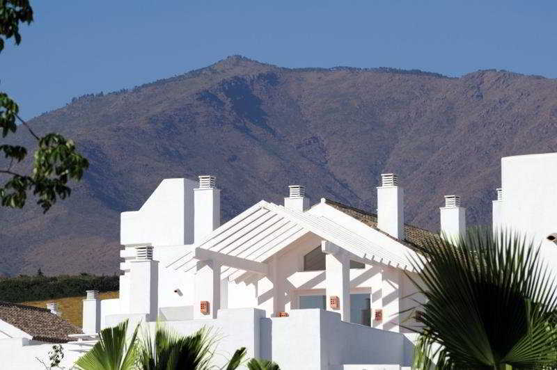 Alcazaba Hills Resort Estepona Dış mekan fotoğraf
